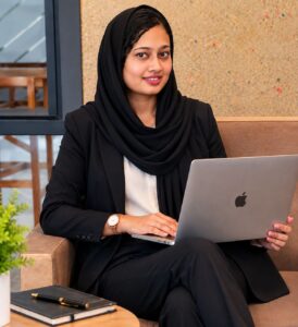 freelance digital marketing specialist in Sharjah