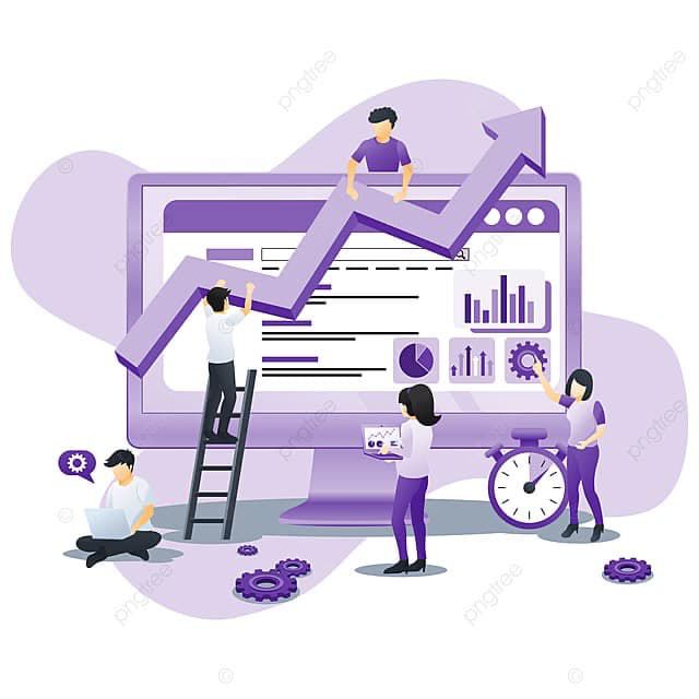 freelance digital marketer in sharjah UAE